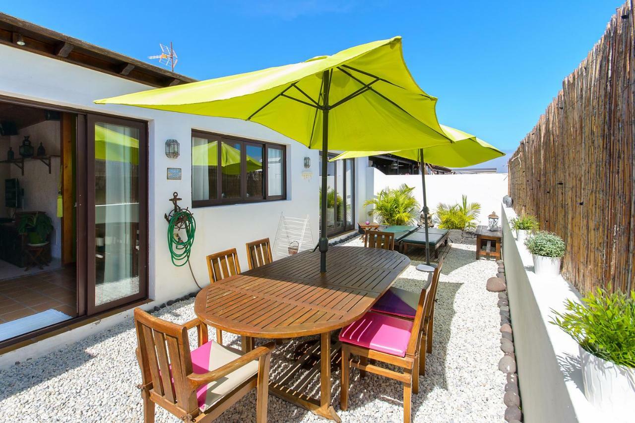 Casa En La Costa *